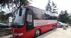 CJC eliberează un loc dublu de parcare Autocarul de campanie al PSD ajunge la DGASPC Constanţa 