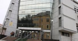 Contestaţie la CNSC împotriva unui rezultat privind o procedură de atribuire organizată de Tribunalul Constanţa (documente)