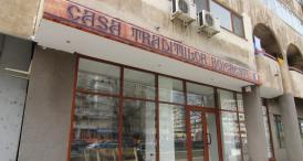 Puteţi cumpăra alimente cum erau în vremurile de altădată Se va deschide la Constanţa magazinul Casa Tradiţiilor Boiereşti  