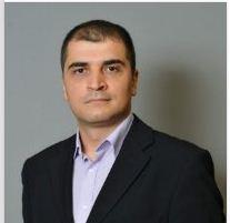 Licențiat al Academiei Navale și Universității Ovidius conduce o companie americană gigant