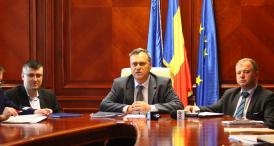 Spitalul Regional de Urgenţă Constanţa, un proiect vechi la vremuri noi, resuscitat de prefectul Adrian Nicolaescu (galerie foto + audio) 