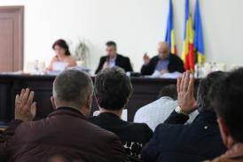 Copiii cu nevoi speciale, în atenţia consilierilor. CJC le va plăti acestora drepturile care li se cuvin! (galerie foto+document)