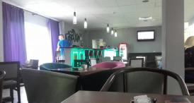 Cafe Diem, un loc urban şi cool din Constanţa (galerie foto) 