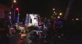 O săptămână de la tragedia din Mamaia „Lecţiile cele mai importante le învăţăm cu ochii în lacrimi şi cu inima în genunchi“ 