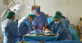 ENDOPROTEZAREA – Singura Soluție Pentru Pacienții Cu Mobilitate Articulară Redusă 