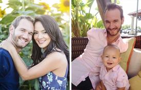 Zece poveşti incredibile care demonstrează că niciodată nu trebuie să te dai bătut 