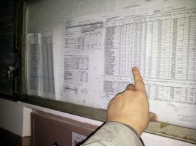 Asociaţiile sunt obligate să afişeze în mod clar modalitatea de calculare a întreţinerii