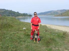 Doliu printre salvatorii SMURD