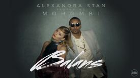Melodia zilei Alexandra Stan feat. Mohombi – Balans