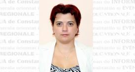 2008, un an prolific - casă, apartament şi teren Averea avocatei Georgiana Gheorghiu, consilier local la Medgidia (documente)