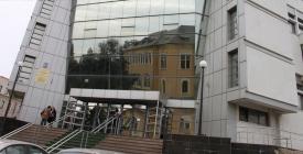 Răzvan Dimoftache rămâne în arest la domiciliu