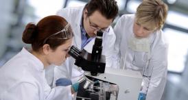 Demers pentru revigorarea cercetării Mircea Titus Dobre vrea anularea impozitului pe veniturile cercetătorilor