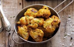 LauraAdamache.ro Rețete de post. Conopida la cuptor