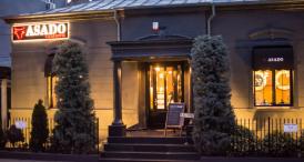 Oferte foarte bune de weekend Asado Steakhouse, unul dintre rarele lucruri bine făcute pe piaţa gastronomică constănţeană (galerie foto)