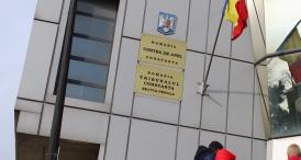 Ar fi violat şi tâlhărit o femeie Călin Megdalion, condamnat definitiv