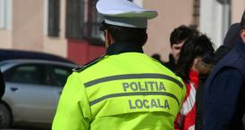 Vrei să fii poliţist local? 31 de posturi scoase la concurs la Constanţa. Iată ce trebuie să faci!