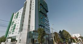 Primăria Constanţa nu îl lasă pe Jean Paul Tucan să facă grădiniţă în blocul-turn de pe Brătianu