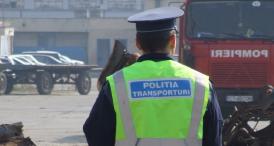 Un poliţist din Constanţa a refuzat să ia mită. Cinci persoane au fost încătuşate după flagrant 