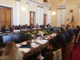 Au început lucrările APMN pe tema imigratiei