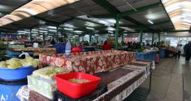 După schilodirea parcului Tăbăcărie Decebal Făgădău „ameninţă“ cu un nou parc, după ce va \