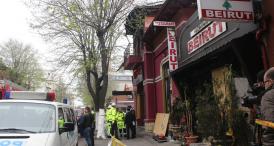 George Karam, patronul fostului restaurant Beirut, rămâne sub control judiciar