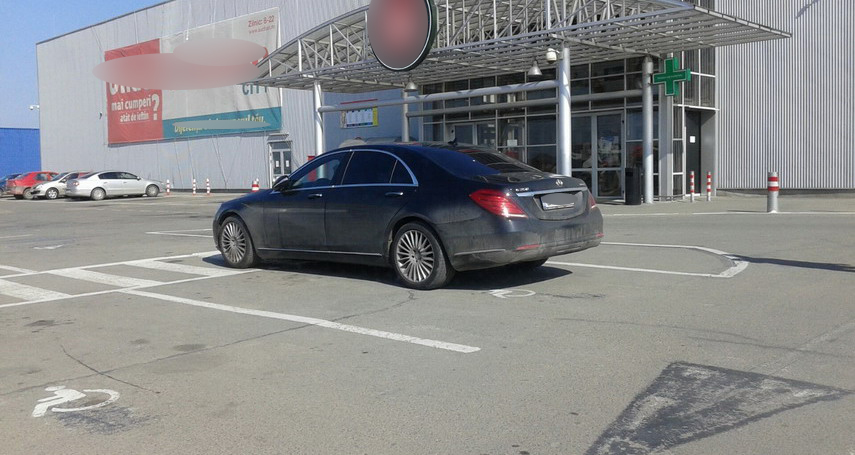 din ciclul parchez ca un bou masini de paza bolizi cu multi cai putere si parcari alandala galerie foto