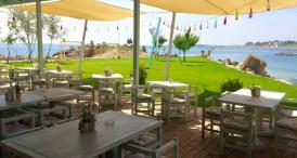 Unul dintre restaurantele pescăreşti de referinţă din judeţul Constanţa Golful Pescarilor, localul care îţi rămâne în suflet (galerie foto)