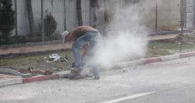 Străzile din Tuzla, pavate cu piatră de către deţinuţi Piaţa din localitate, inaugurată săptămâna viitoare