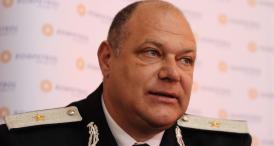 A plătit cu funcţia tragedia de pe Siutghiol General-locotenent Dorel Grădinaru a trecut în rezervă