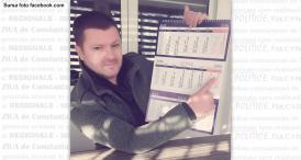 Consilierii locali de la Medgidia, porniţi împotriva taxei pe informare. Sorin Radu - „Ne-am lovit de o lipsă totală de transparenţă şi de comunicare“