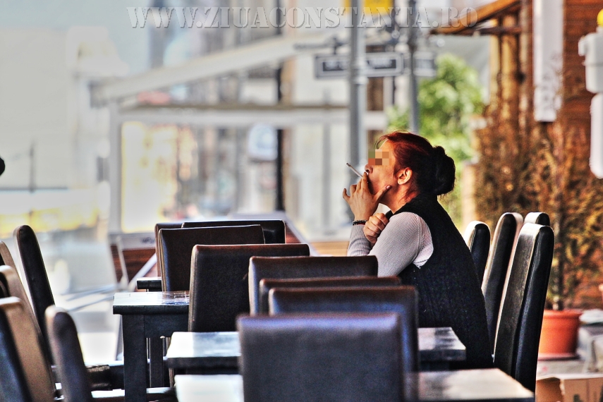 prima zi fara fumat cum s au pregatit proprietarii de baruri si restaurante din constanta galerie foto