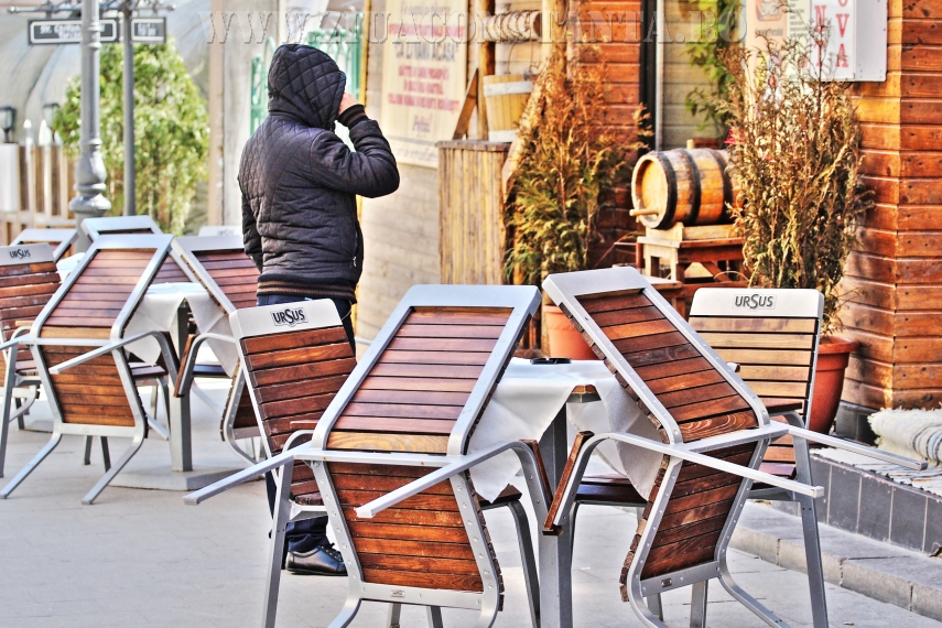 prima zi fara fumat cum s au pregatit proprietarii de baruri si restaurante din constanta galerie foto