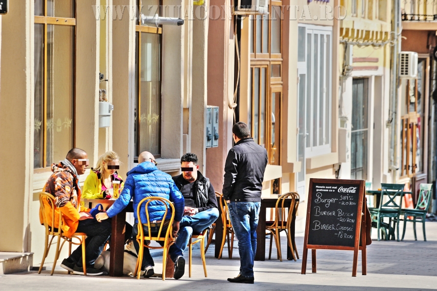 prima zi fara fumat cum s au pregatit proprietarii de baruri si restaurante din constanta galerie foto
