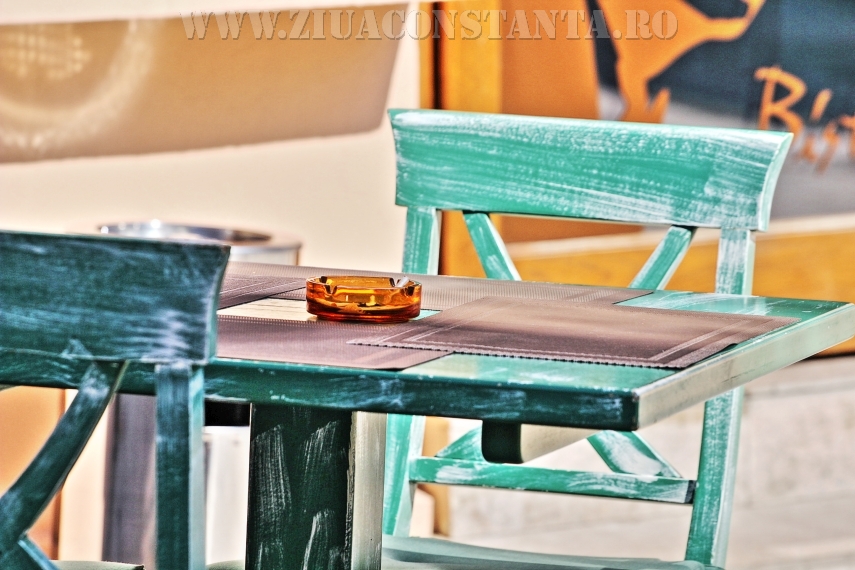 prima zi fara fumat cum s au pregatit proprietarii de baruri si restaurante din constanta galerie foto