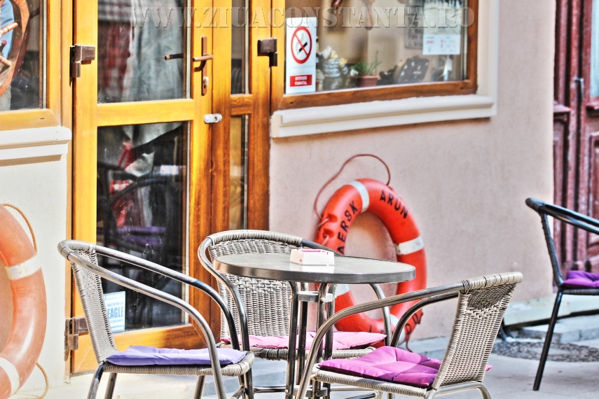 prima zi fara fumat cum s au pregatit proprietarii de baruri si restaurante din constanta galerie foto