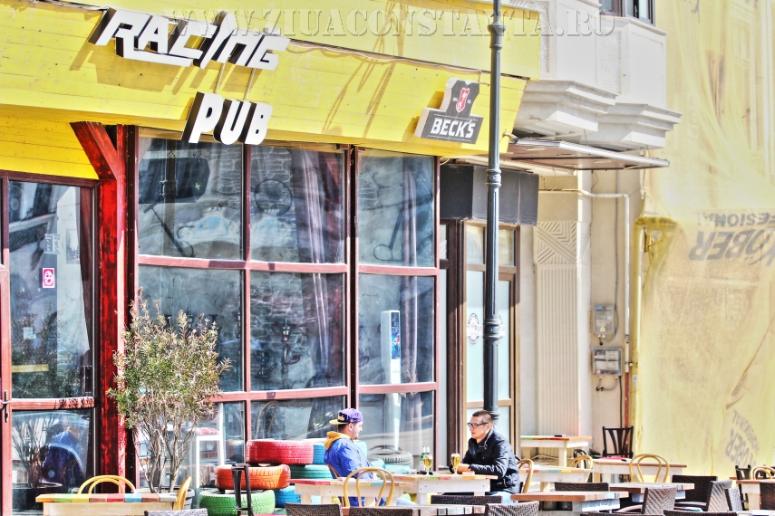 prima zi fara fumat cum s au pregatit proprietarii de baruri si restaurante din constanta galerie foto