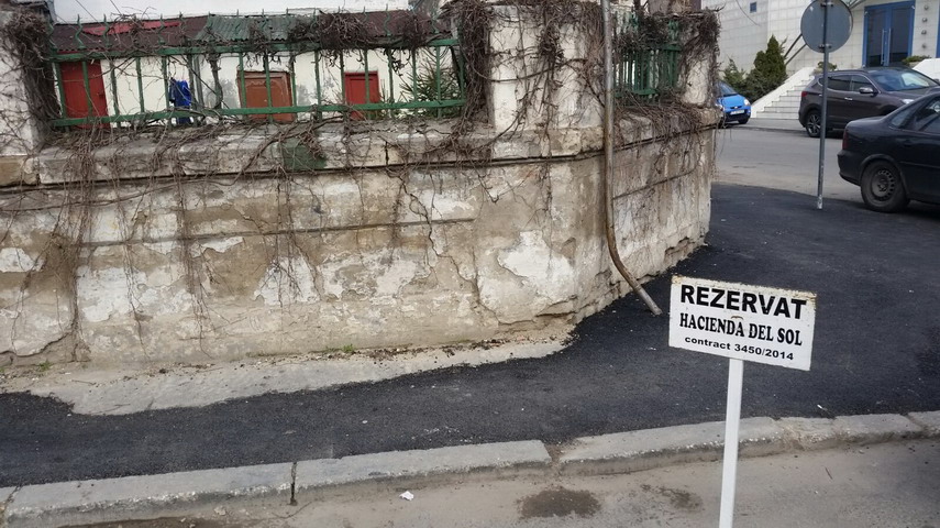 restaurant vs constanteanul de rand strada negru voda rezervata pentru hacienda del sol galerie foto