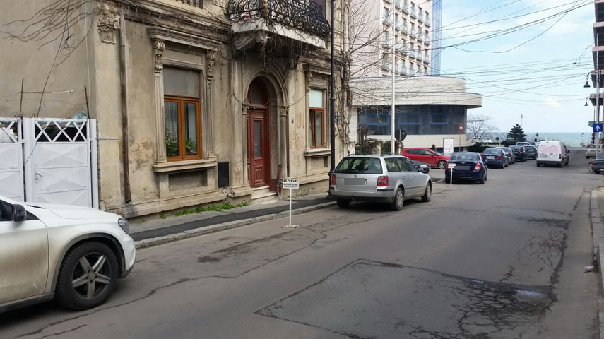 restaurant vs constanteanul de rand strada negru voda rezervata pentru hacienda del sol galerie foto
