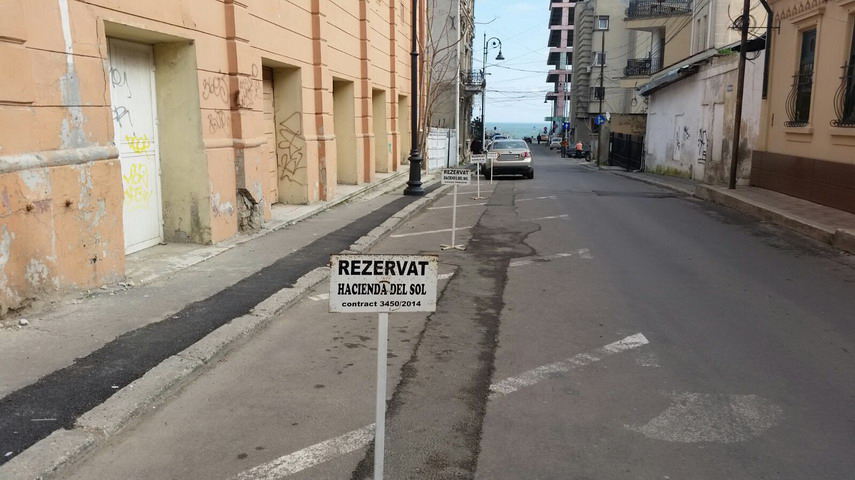 restaurant vs constanteanul de rand strada negru voda rezervata pentru hacienda del sol galerie foto