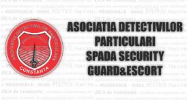 Încă o insolvenţă „marca” Spada Security - Asociaţia Detectivilor Particulari Spada Security Guard & Escort