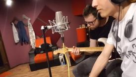 Melodia zilei O ultimă ţigară - Cristian Goaie & Alex Deleanu