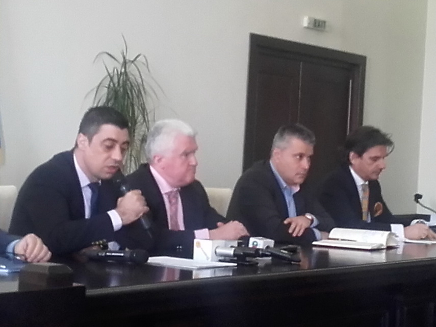 screening obligatoriu al gravidelor programul mama si copilul lansat la constanta de secretarul de stat