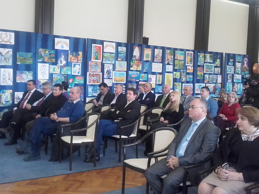 screening obligatoriu al gravidelor programul mama si copilul lansat la constanta de secretarul de stat