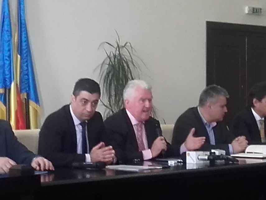 screening obligatoriu al gravidelor programul mama si copilul lansat la constanta de secretarul de stat