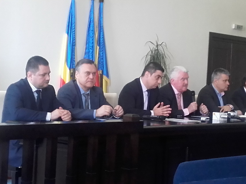 screening obligatoriu al gravidelor programul mama si copilul lansat la constanta de secretarul de stat