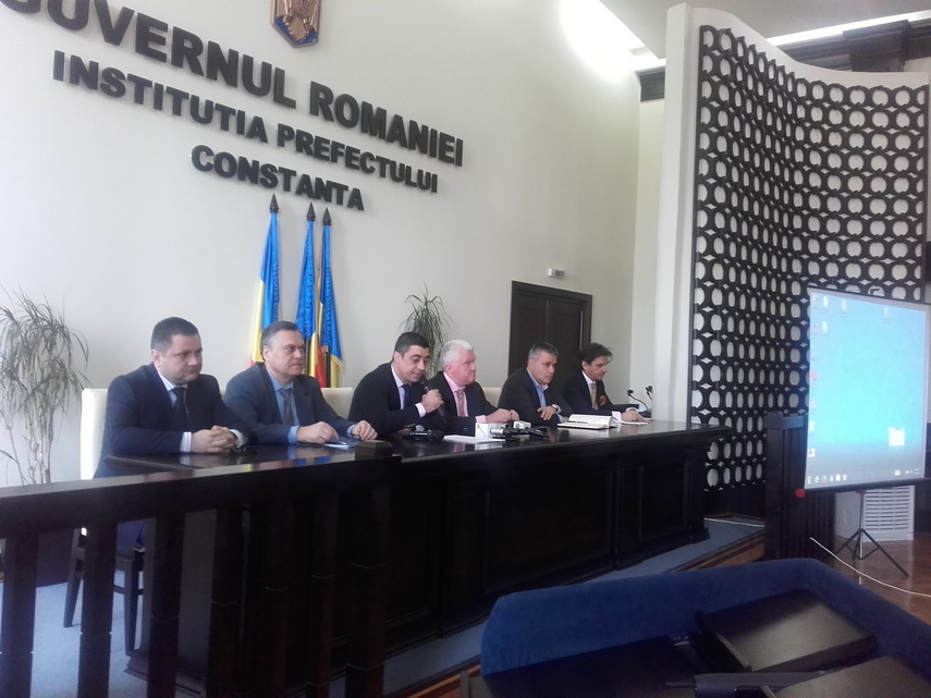 screening obligatoriu al gravidelor programul mama si copilul lansat la constanta de secretarul de stat