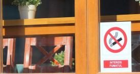 „Sunt fumător. Respect nefumătorii. Vreau să fiu respectat“ Constănţenii susţin masiv petiţia împotriva legii antifumat