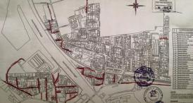 Primarul Valentin Saghiu dă startul operaţiunii „schimbarea la faţă“ în Murfatlar. Începe asfaltarea a 26 de străzi