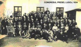 Congresul Internaţional de Istorie a Presei, în aprilie, la Timişoara 