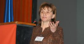 Camelia Pleşca, despre taxa pe informaţiile publice de la Medgidia - „Transparenţa ar fi prevenit derapajele constatate în atribuirea de contracte“